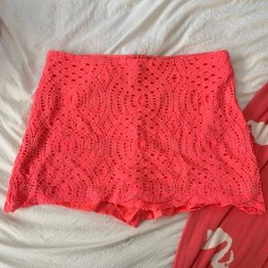 Lilly Pulitzer Skort